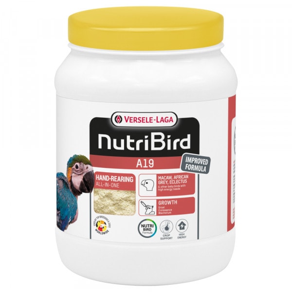 Versele Laga NutriBird A19 800 g