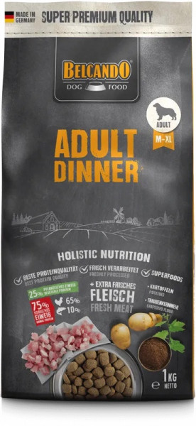 BELCANDO® ADULT DINNER 1 kg