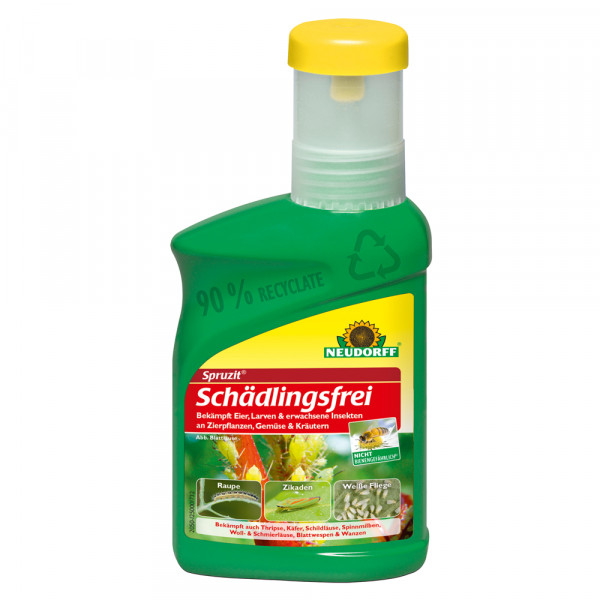 Neudorff Spruzit Schädlingsfrei 250 ml