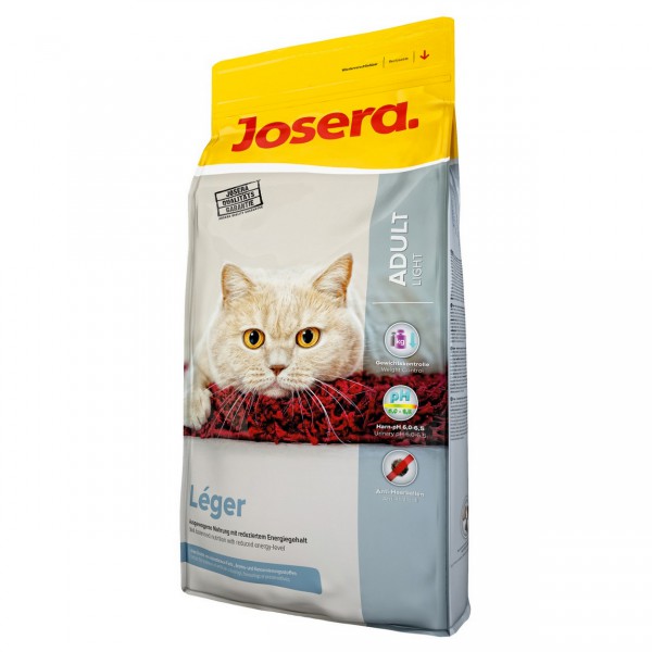 Josera Leger 10 Kg Leger Adult Katzenfutter Josera Katzentrockenfutter Katzenfutter Katzen Alles Fur Ihr Tier Onlineshop Fur Tierkost Garten