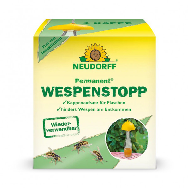 Neudorff Permanent Wespen­Stopp 1 St.