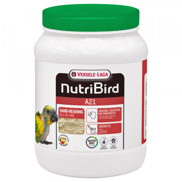 Versele Laga NutriBird A21 800 g