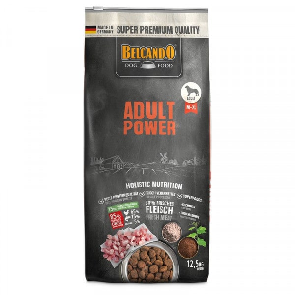 BELCANDO® ADULT POWER 12.5 kg