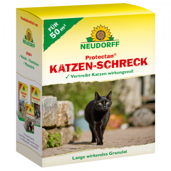 Neudorff Katzen-Schreck 200 g