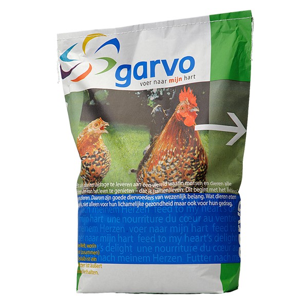 Garvo 5033 Bauernhofmix 20 kg