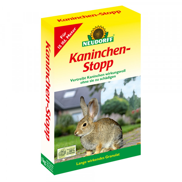 Neudorff Kaninchen-Stop 1 kg