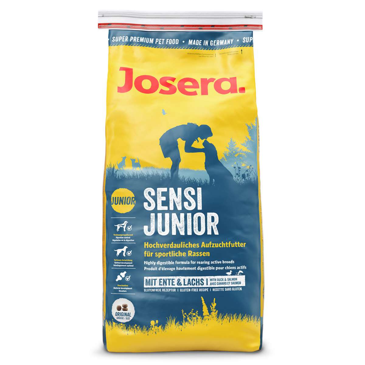 josera