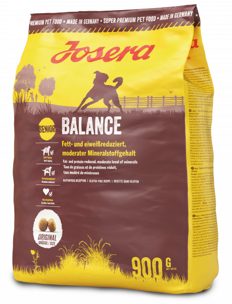 Josera Balance Senior 900 g