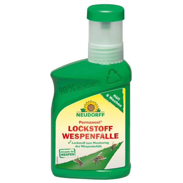 Neudorff Permanent Lockstoff WespenFalle 250 ml
