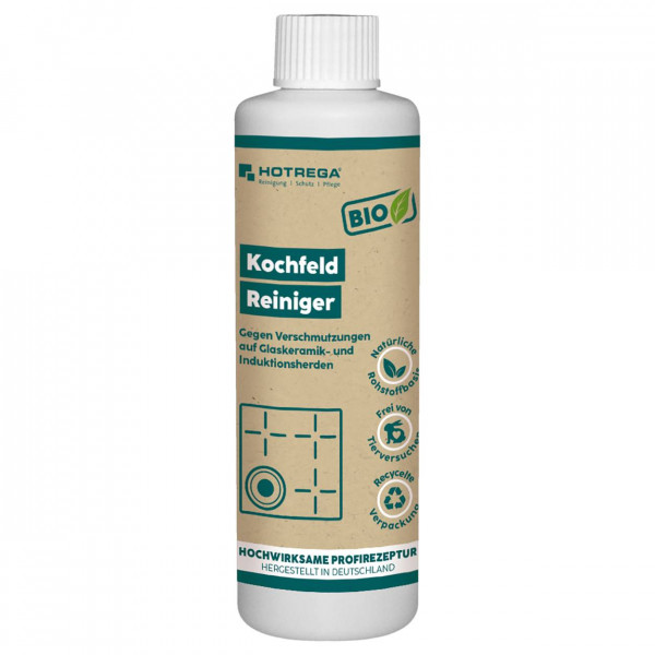 Hotrega BIO Kochfeld Reiniger 250 ml