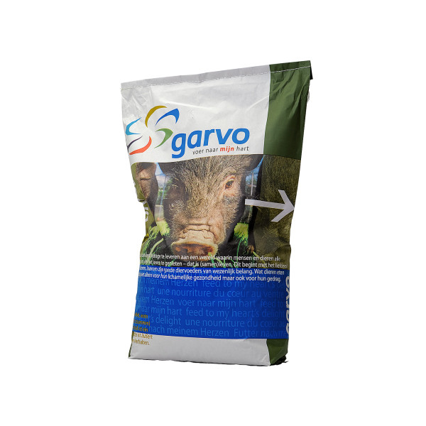 Garvo 1030 Alfamix Schwein 17,5 kg