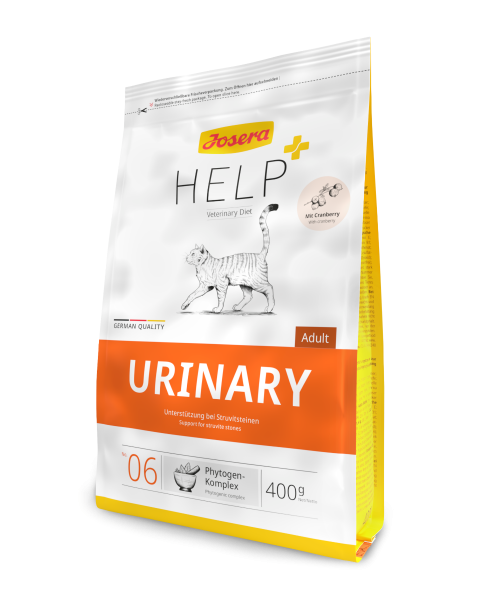 Josera Katze Help Urinary 400 g